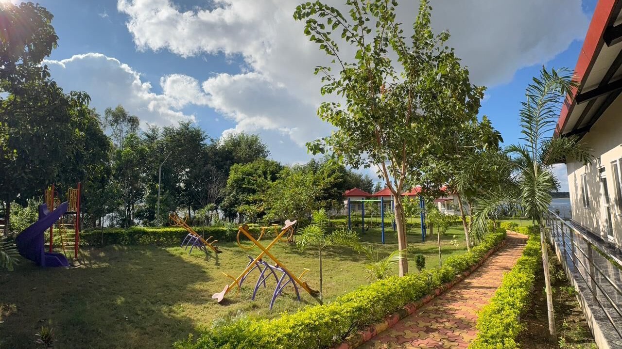 Photo of Outdoor in Banka