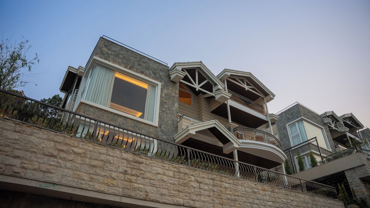 Photo of Outdoor in Kasauli