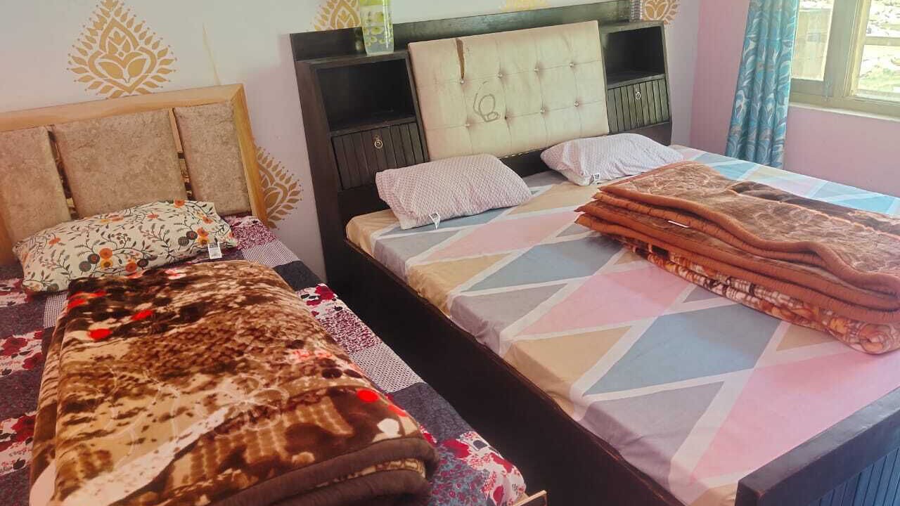 Photo of Bedroom in Rajgarhi