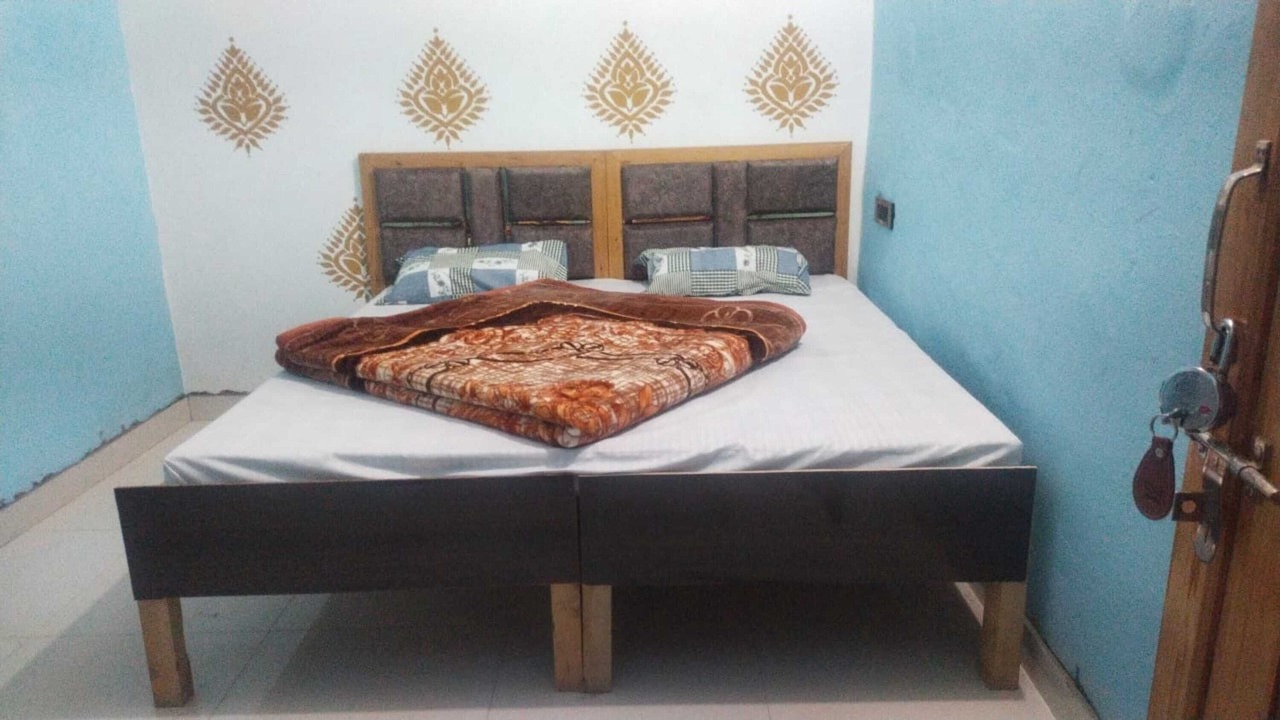 Photo of Bedroom in Rajgarhi