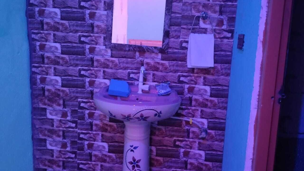 Photo of Bathroom in Rajgarhi