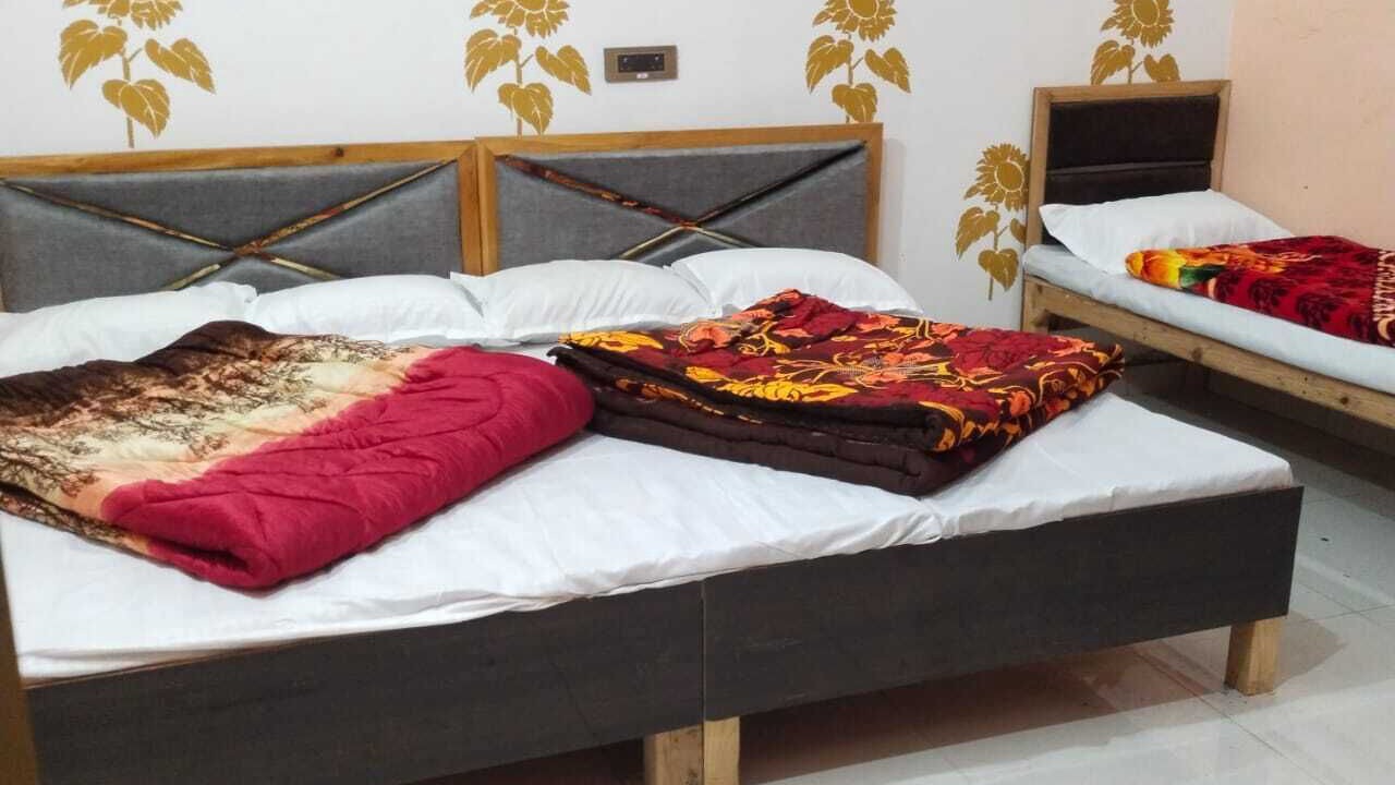 Photo of Bedroom in Rajgarhi