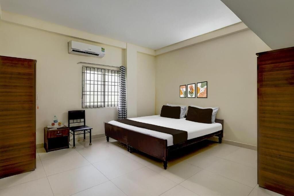 Photo of Bedroom in Iyyappanthangal
