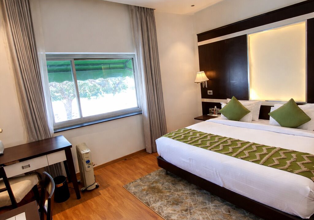 Photo of Bedroom in Gurugram