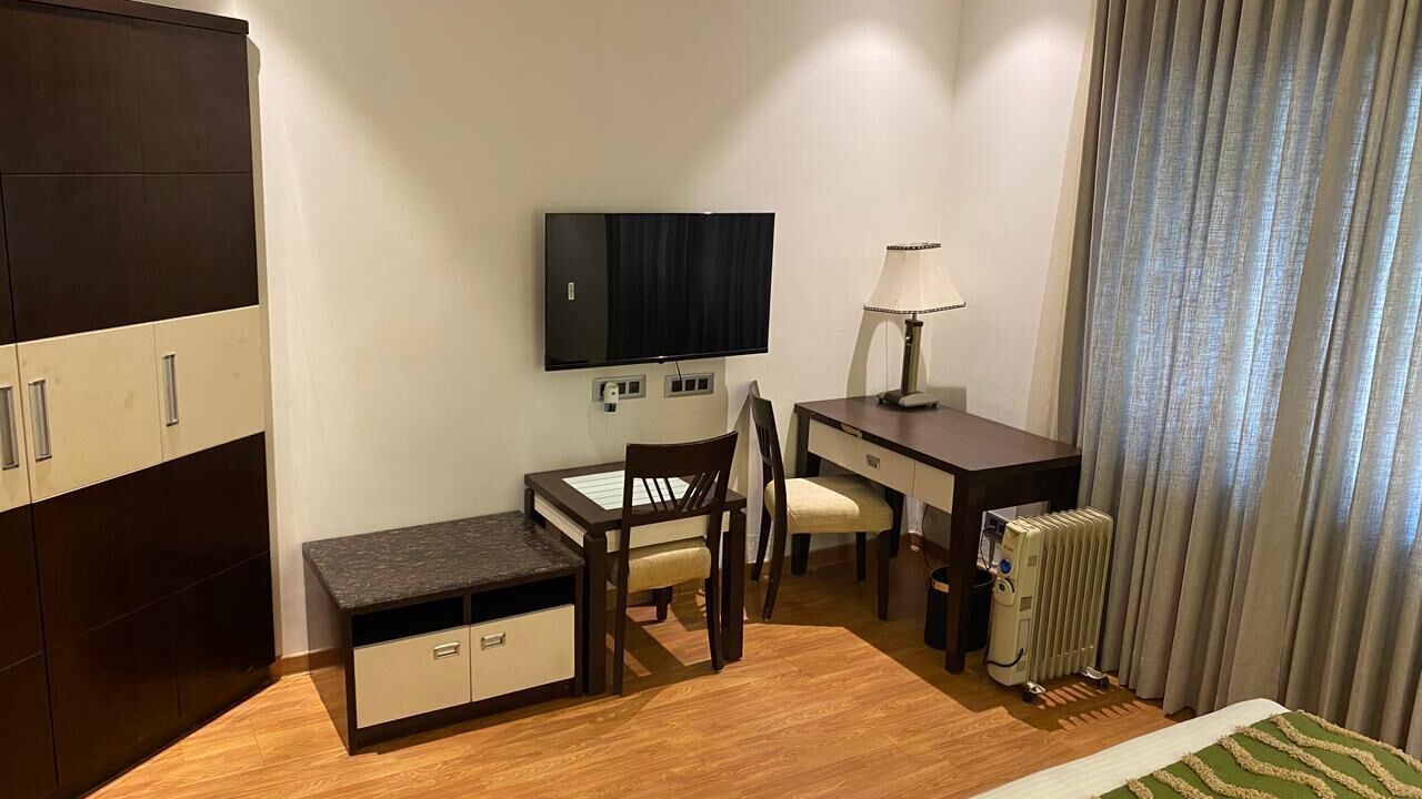 Photo of Bedroom in Gurugram