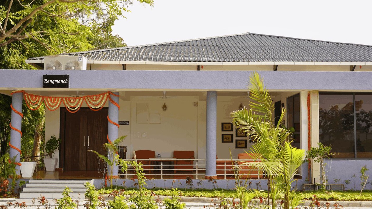 Photo of Outdoor in Bhojpur