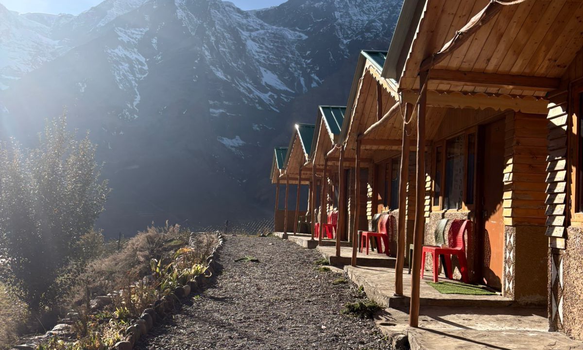 Photo of Outdoor in Keylong