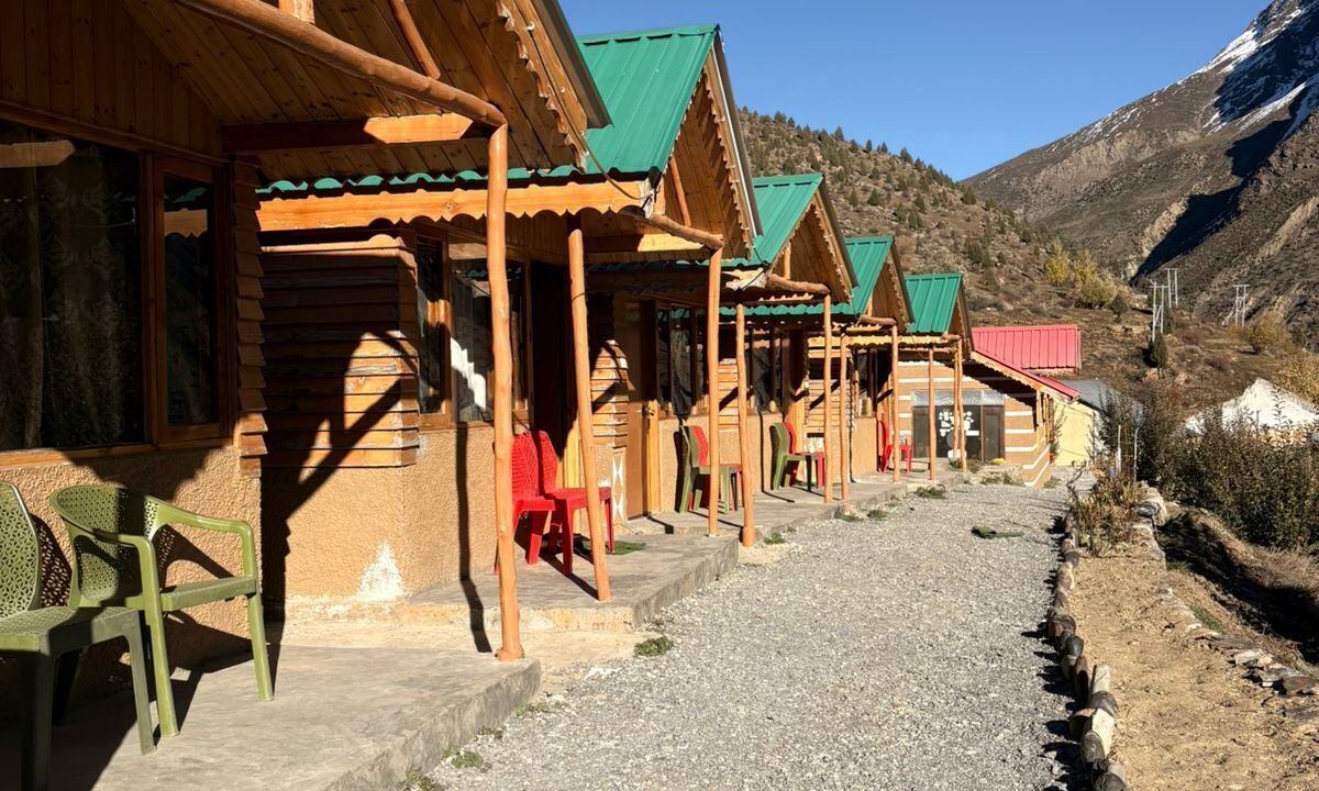 Photo of Outdoor in Keylong
