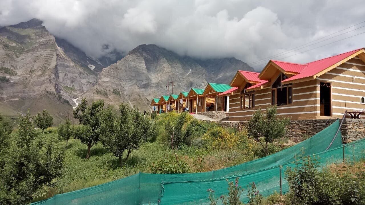 Photo of Outdoor in Keylong