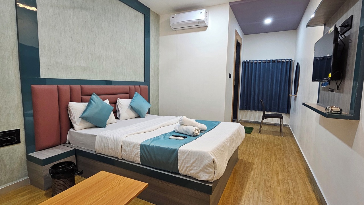Photo of Bedroom in Surat