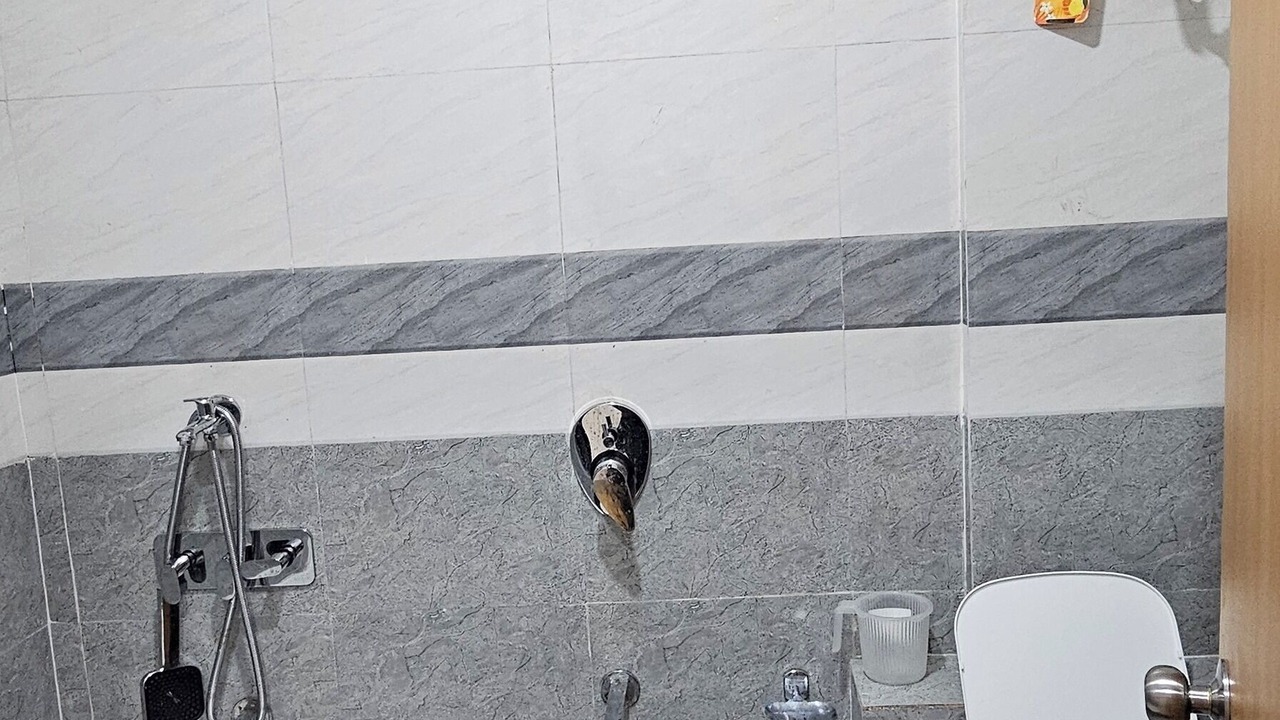 Photo of Bathroom in Surat