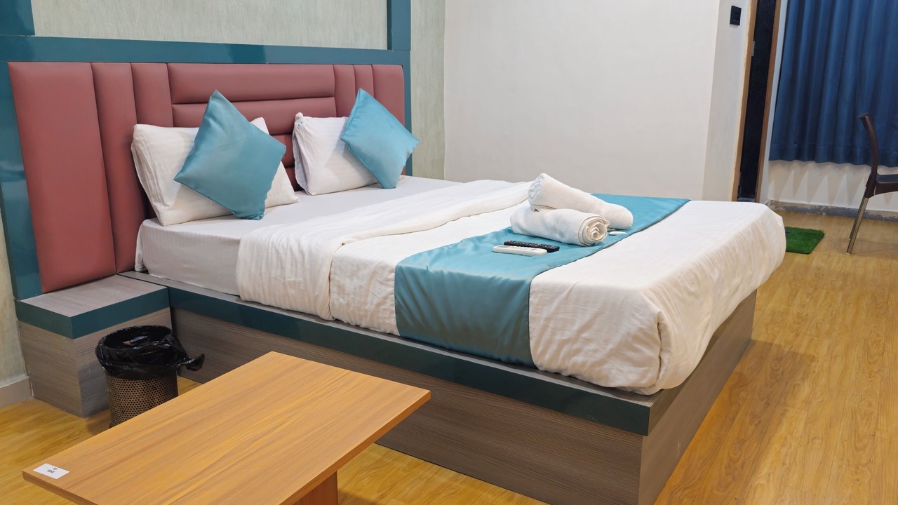 Photo of Bedroom in Surat