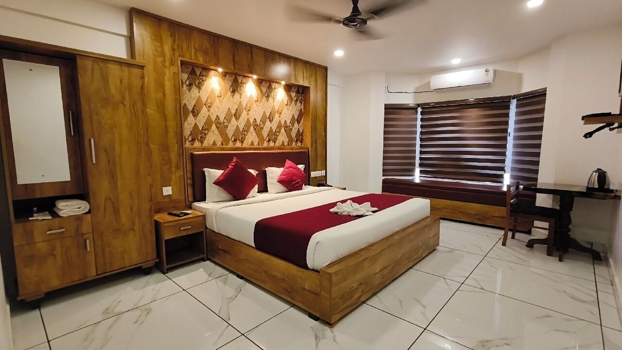 Photo of Bedroom in Palakkad