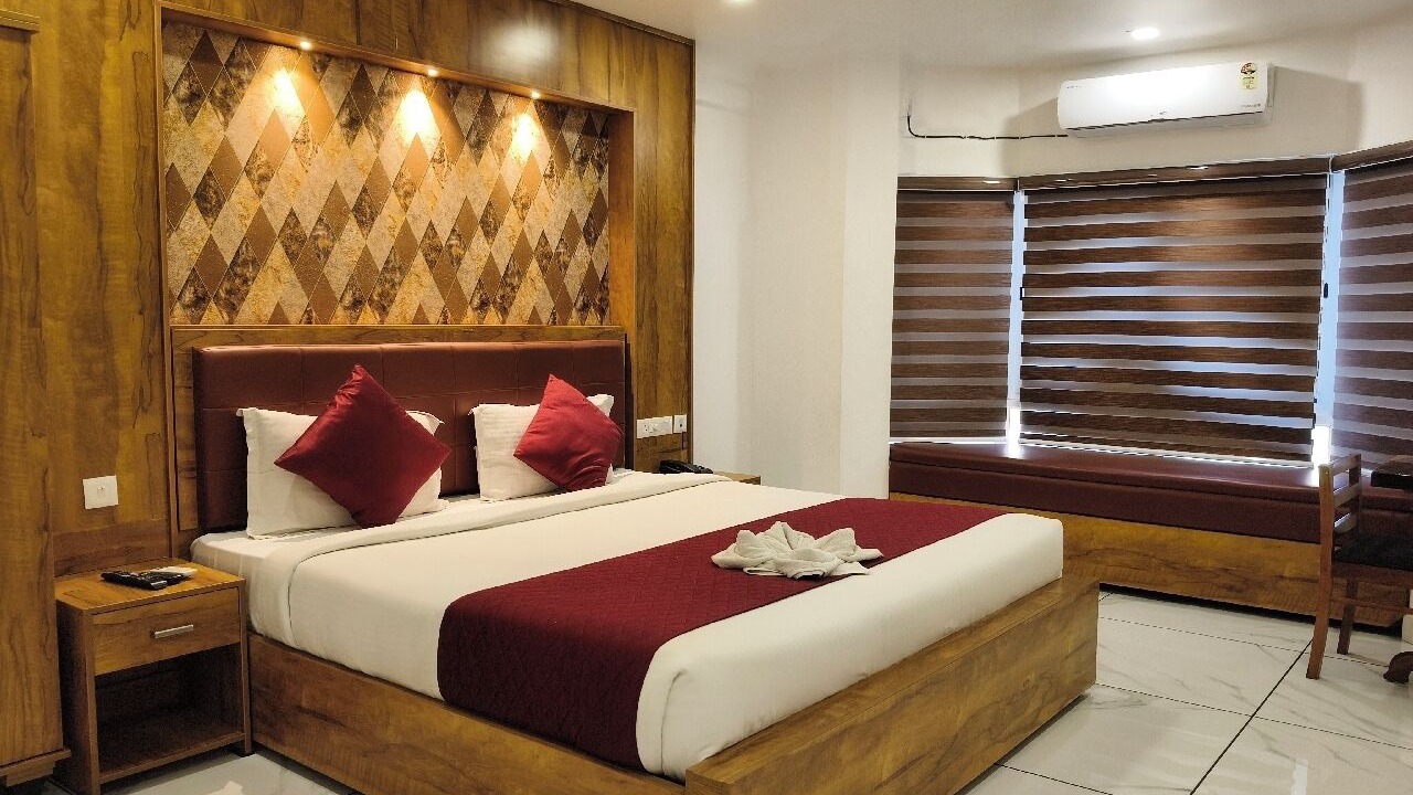 Photo of Bedroom in Palakkad