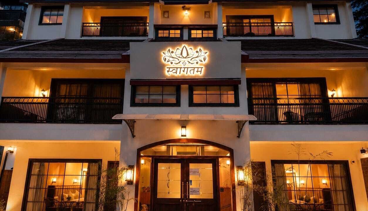 Photo of Outdoor in Kasauli