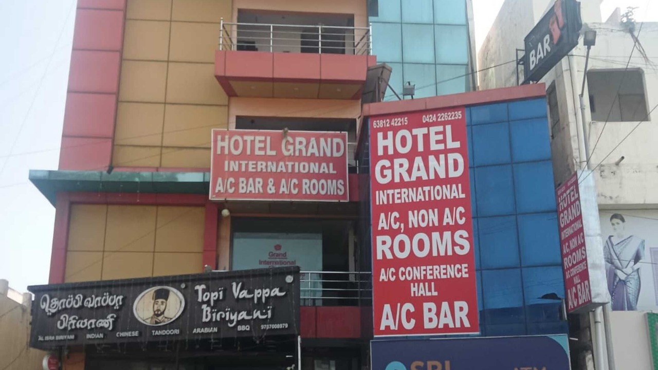 Photo of Outdoor in Erode