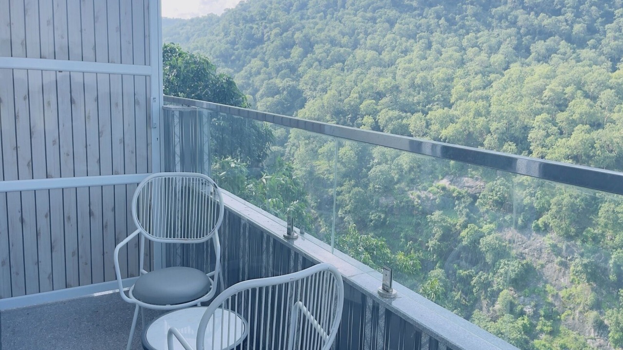 Photo of Patio Balcony in Kumbhalgarh