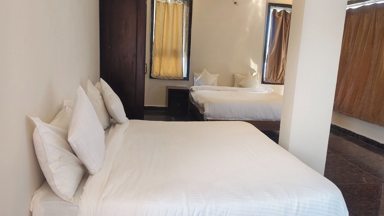 Photo of Bedroom in Kumbhalgarh