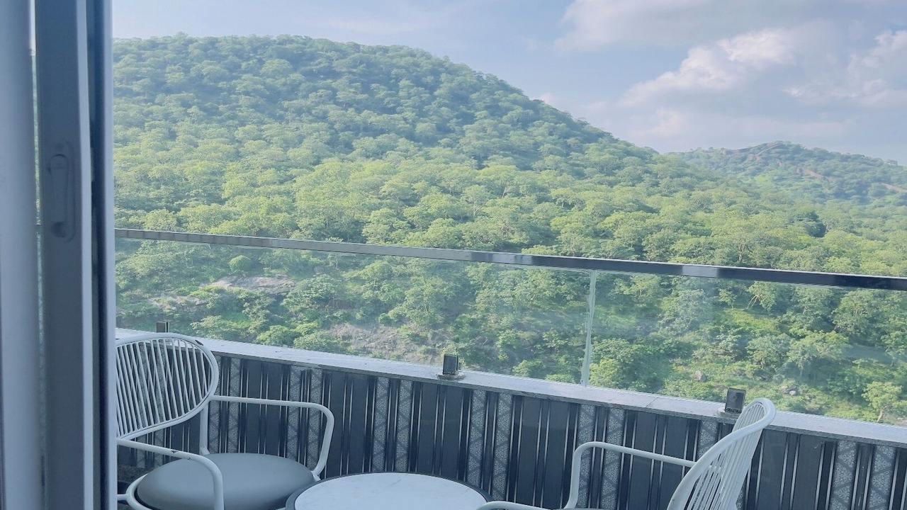 Photo of Outdoor in Kumbhalgarh