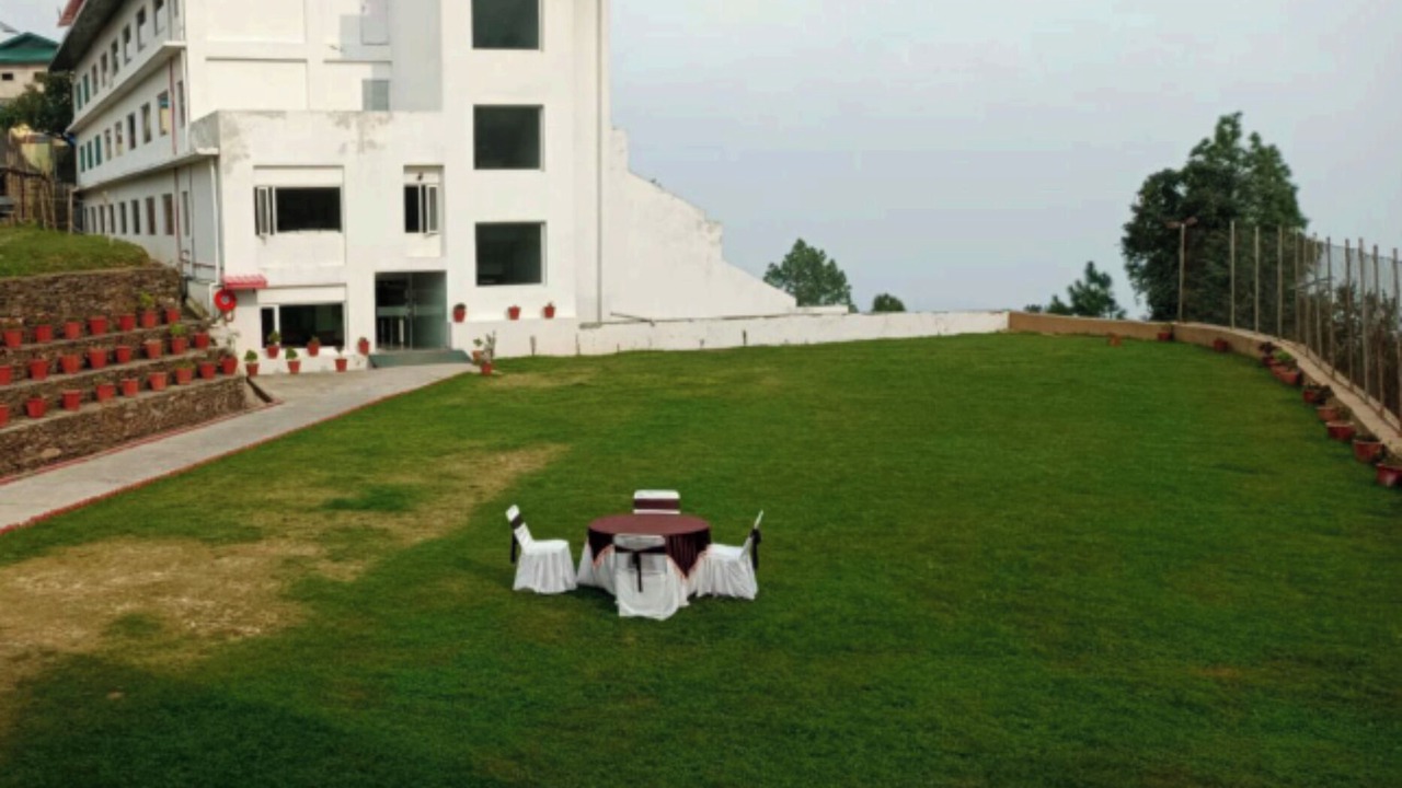Photo of Outdoor in Shimla