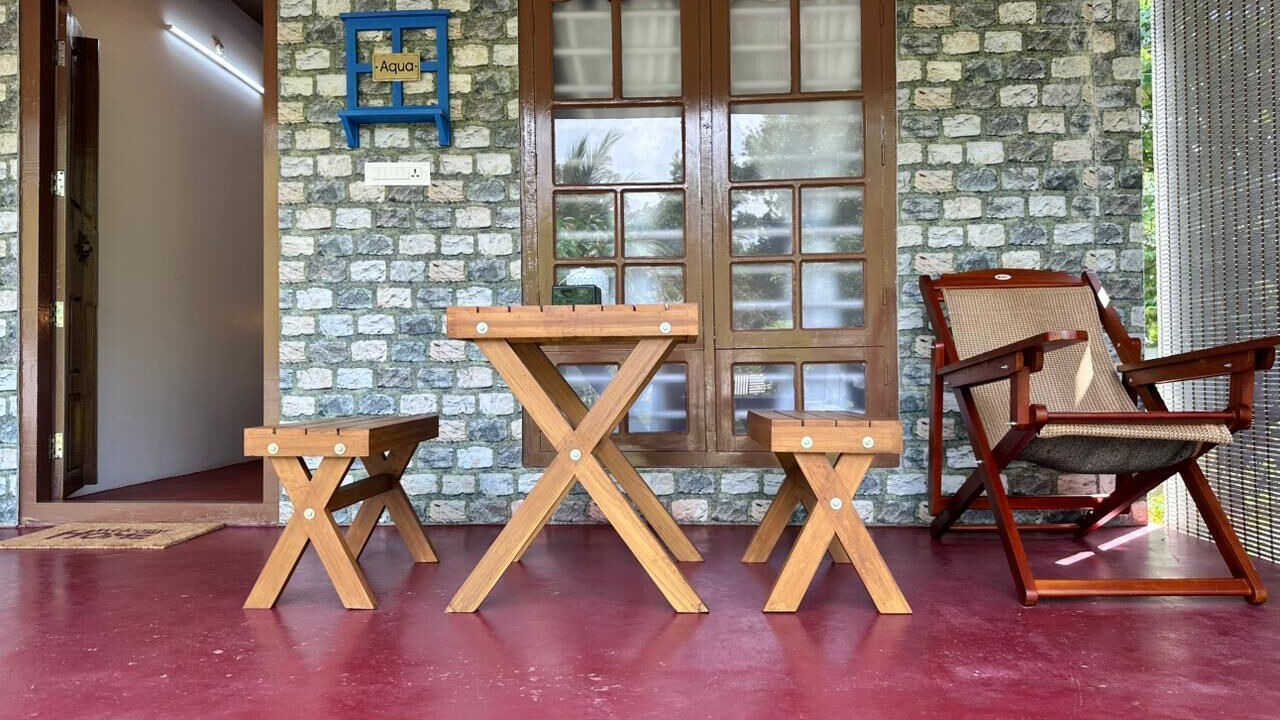 Photo of Outdoor in Mararikulam