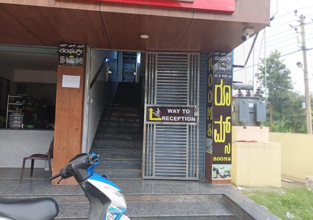 Photo of Outdoor in Narasapura