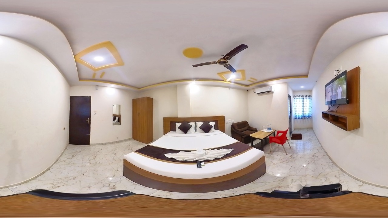 Photo of Bedroom in Narasapura