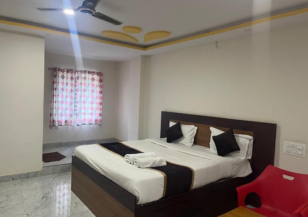Photo of Bedroom in Narasapura