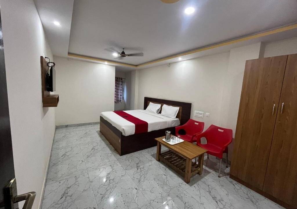 Photo of Bedroom in Narasapura