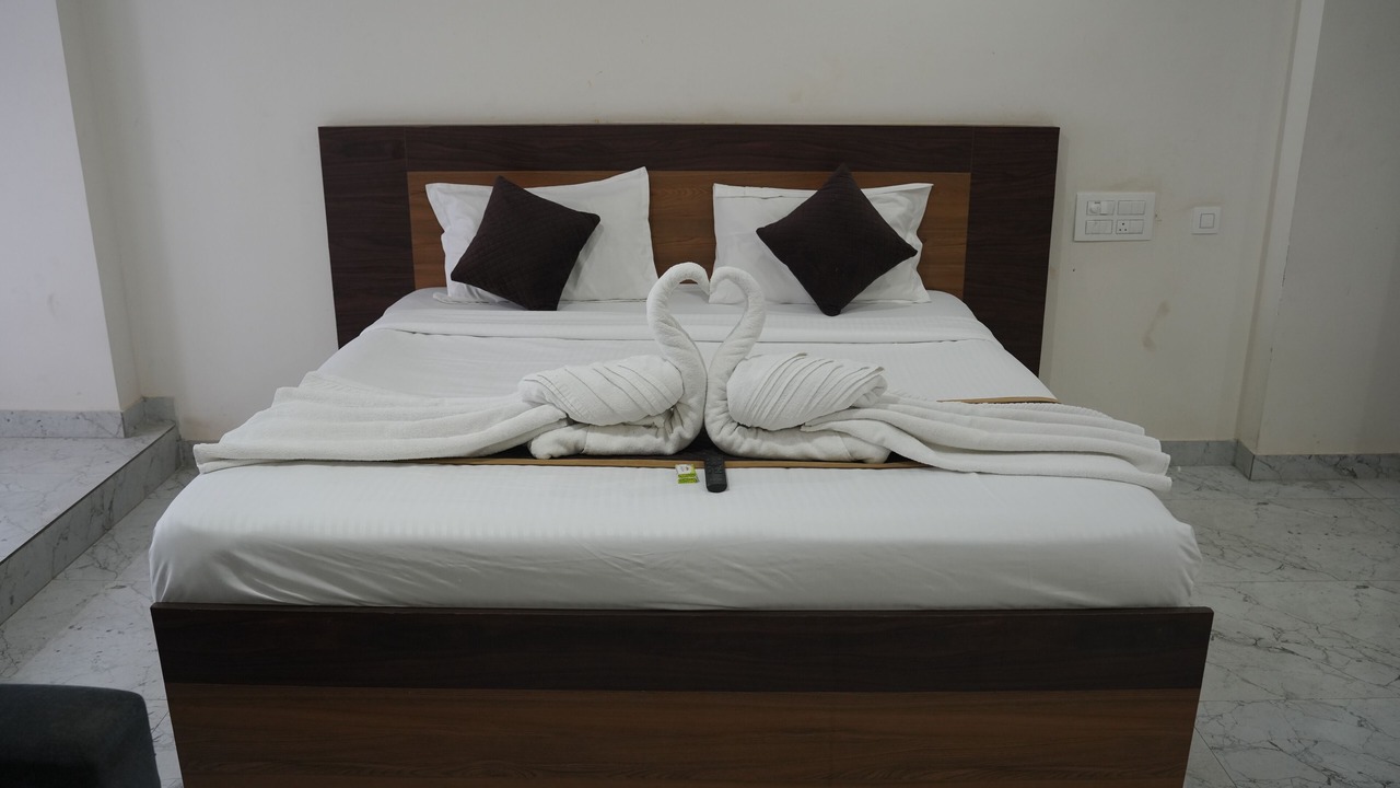 Photo of Bedroom in Narasapura