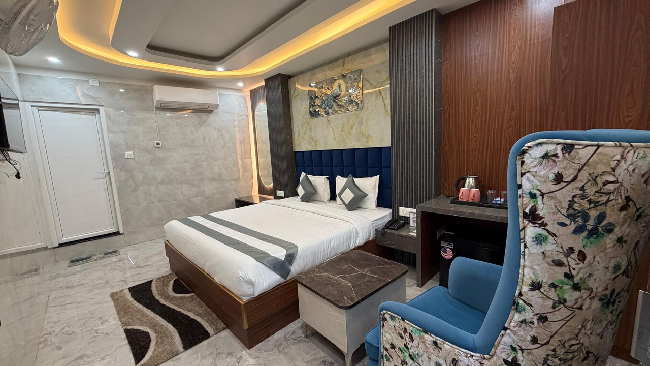 Photo of Bedroom in Jamui