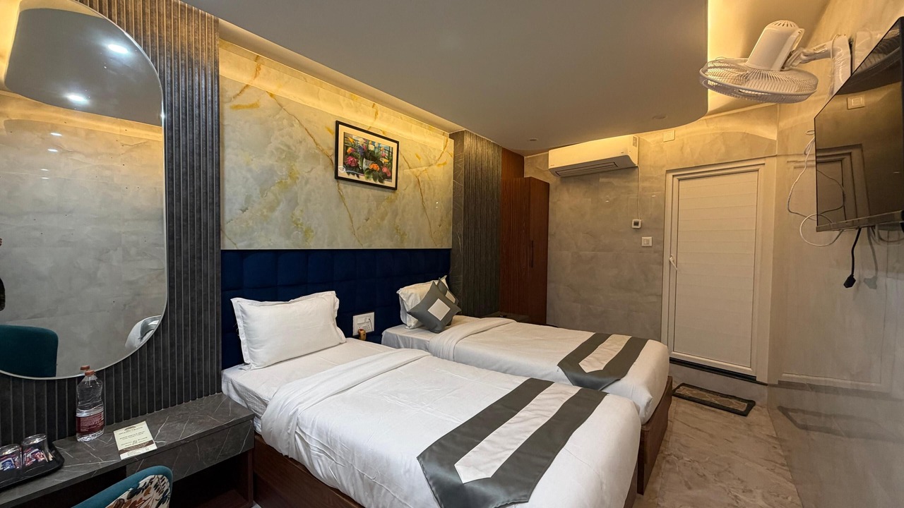 Photo of Bedroom in Jamui