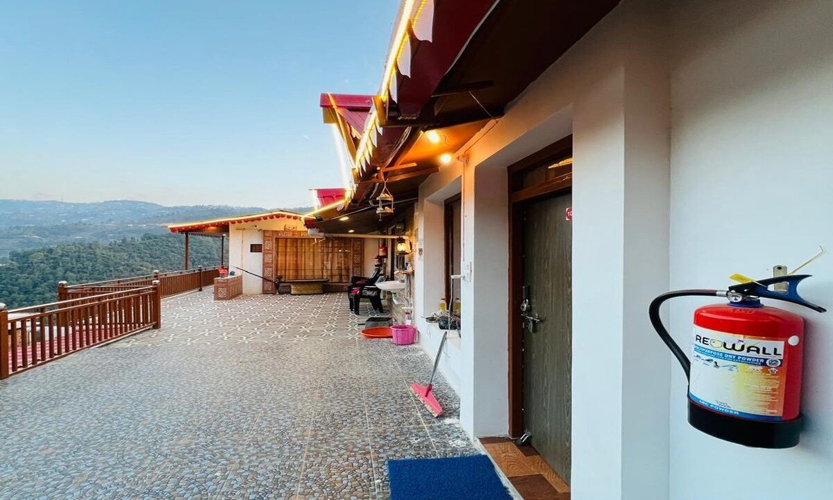 Photo of Outdoor in Kaul