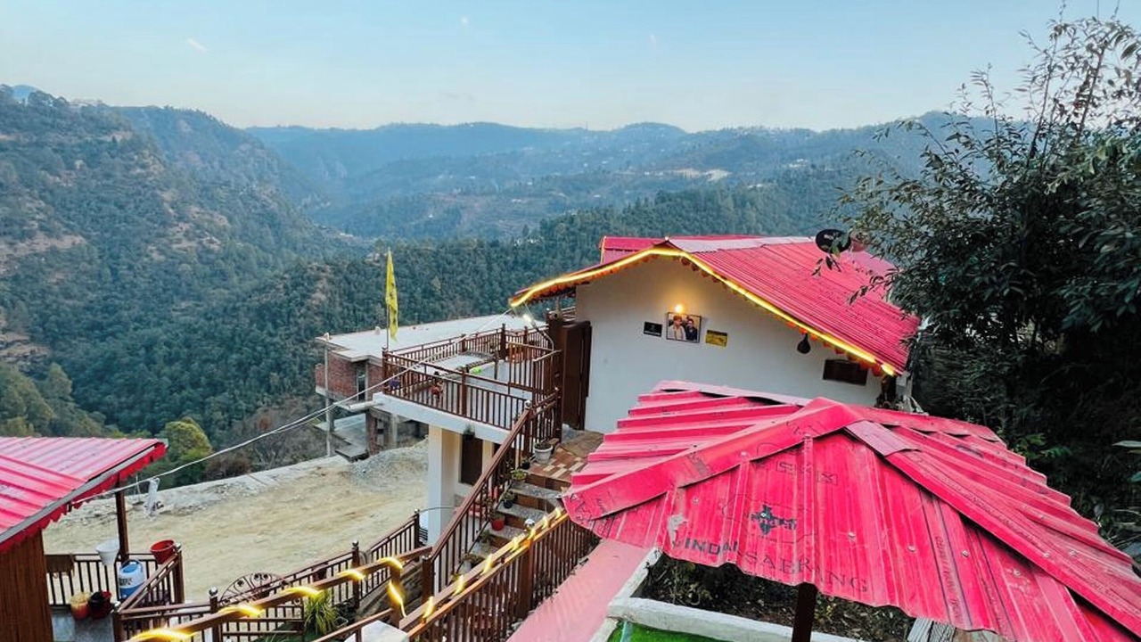 Photo of Outdoor in Kaul
