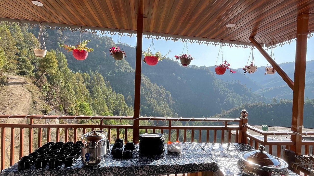 Photo of Outdoor in Kaul