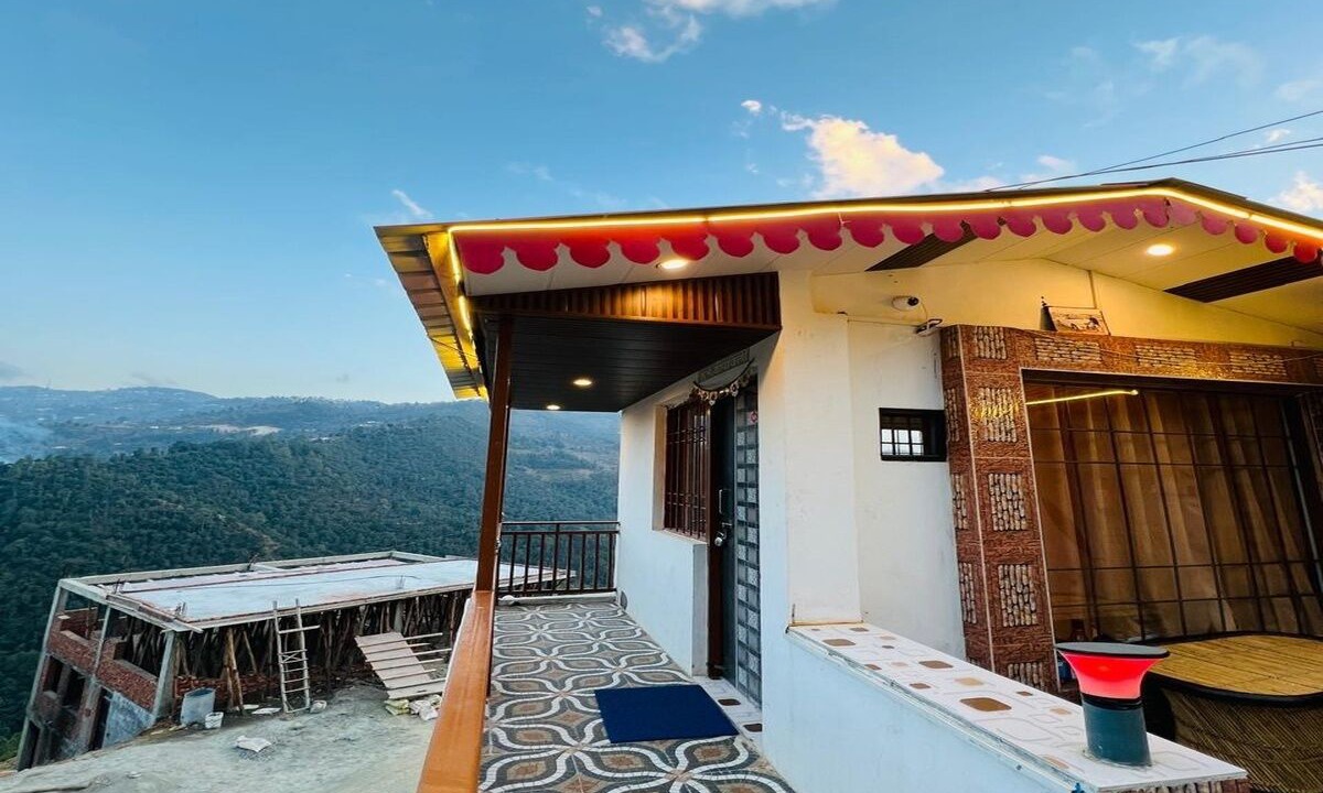 Photo of Patio Balcony in Kaul