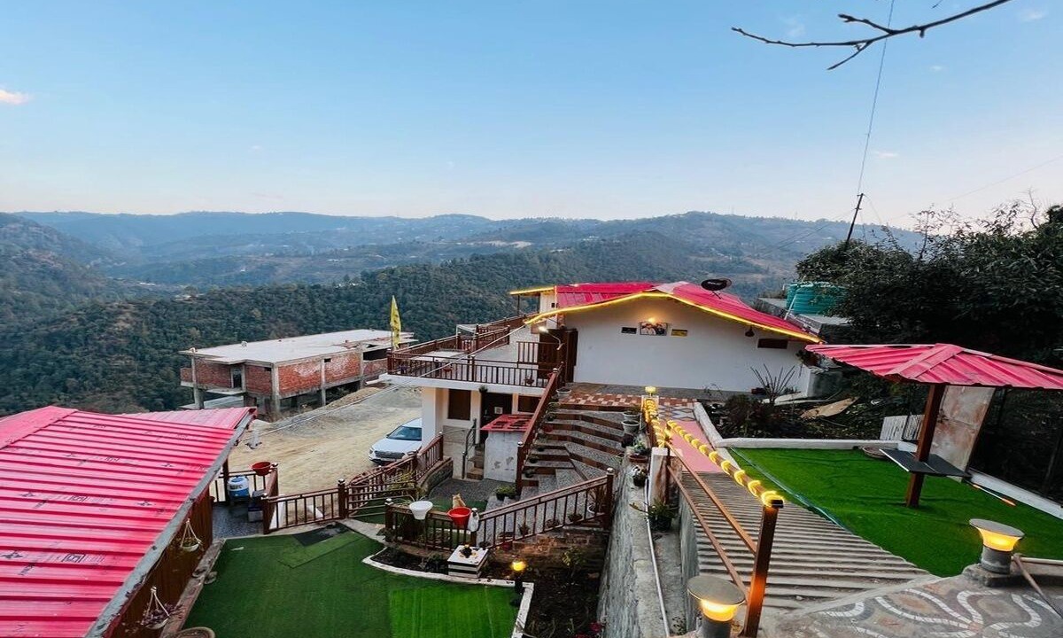 Photo of Outdoor in Kaul