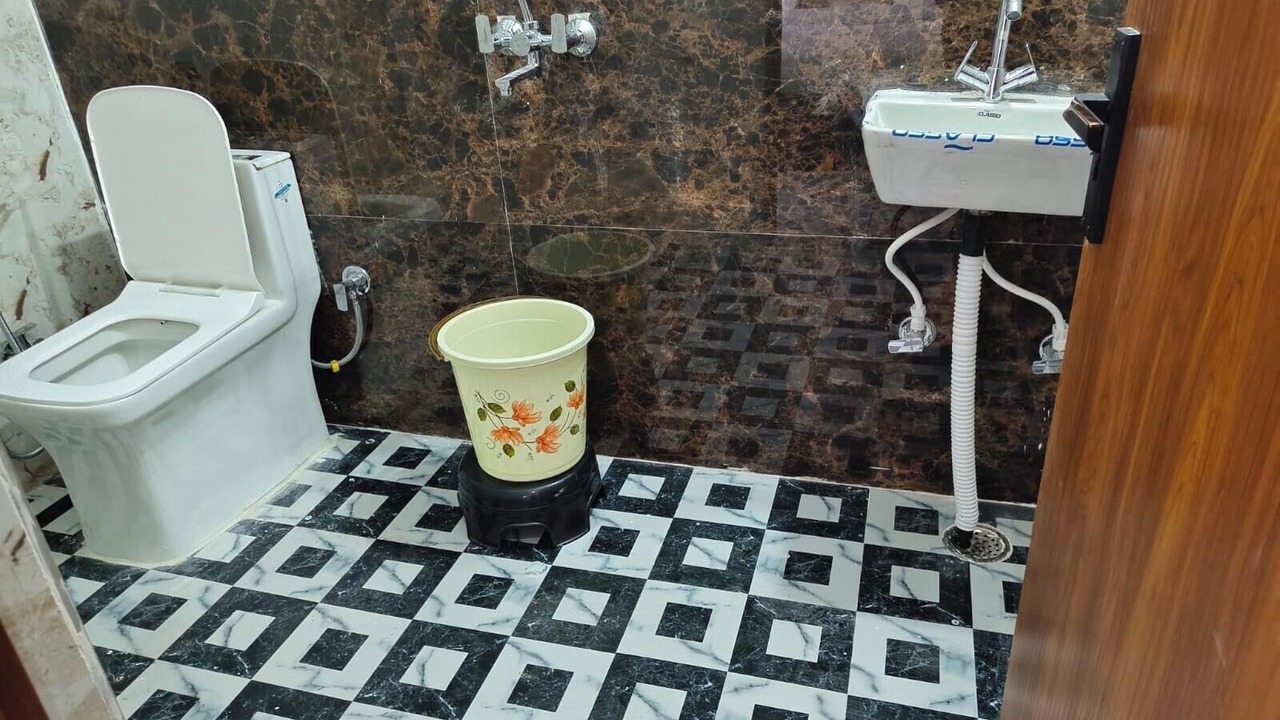 Photo of Patio Balcony in Taj Ganj