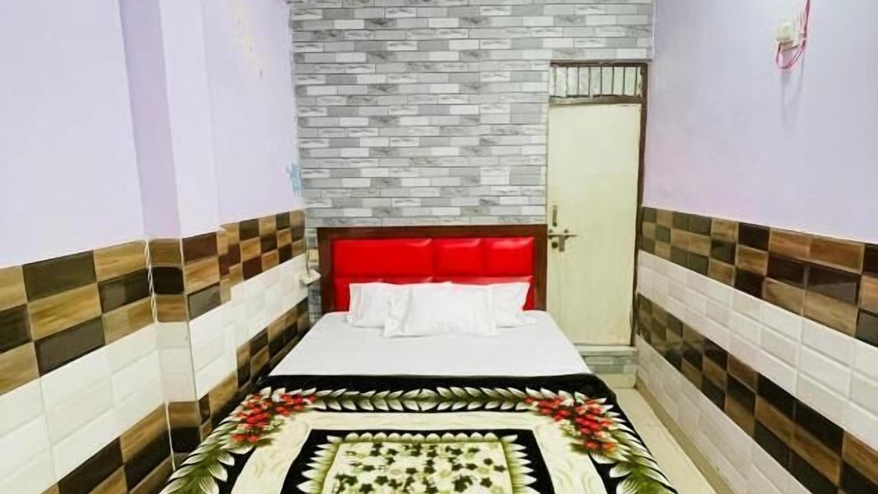 Photo of Patio Balcony in Taj Ganj