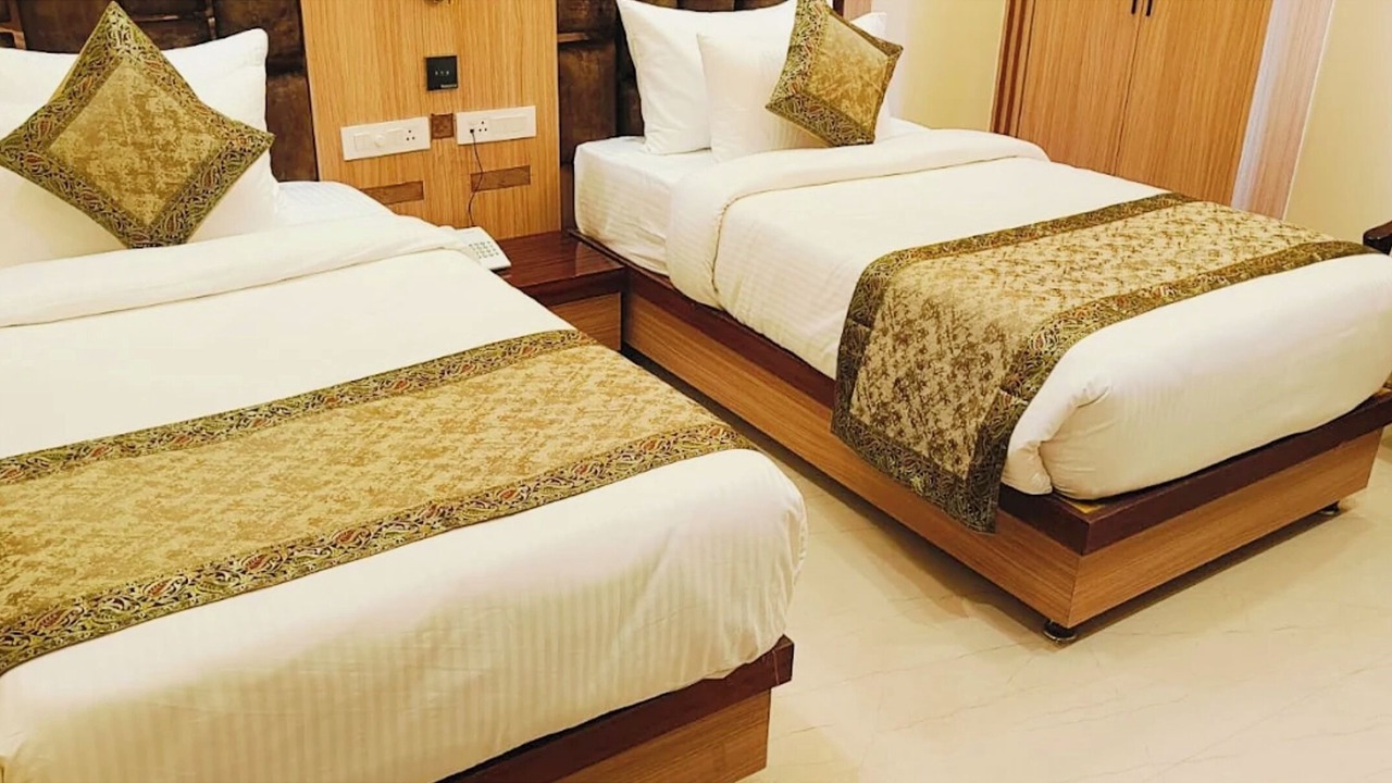 Photo of Bedroom in Kakarmatha