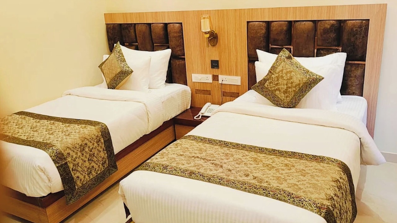 Photo of Bedroom in Kakarmatha