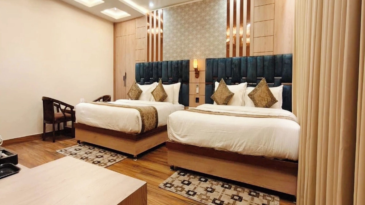 Photo of Bedroom in Kakarmatha