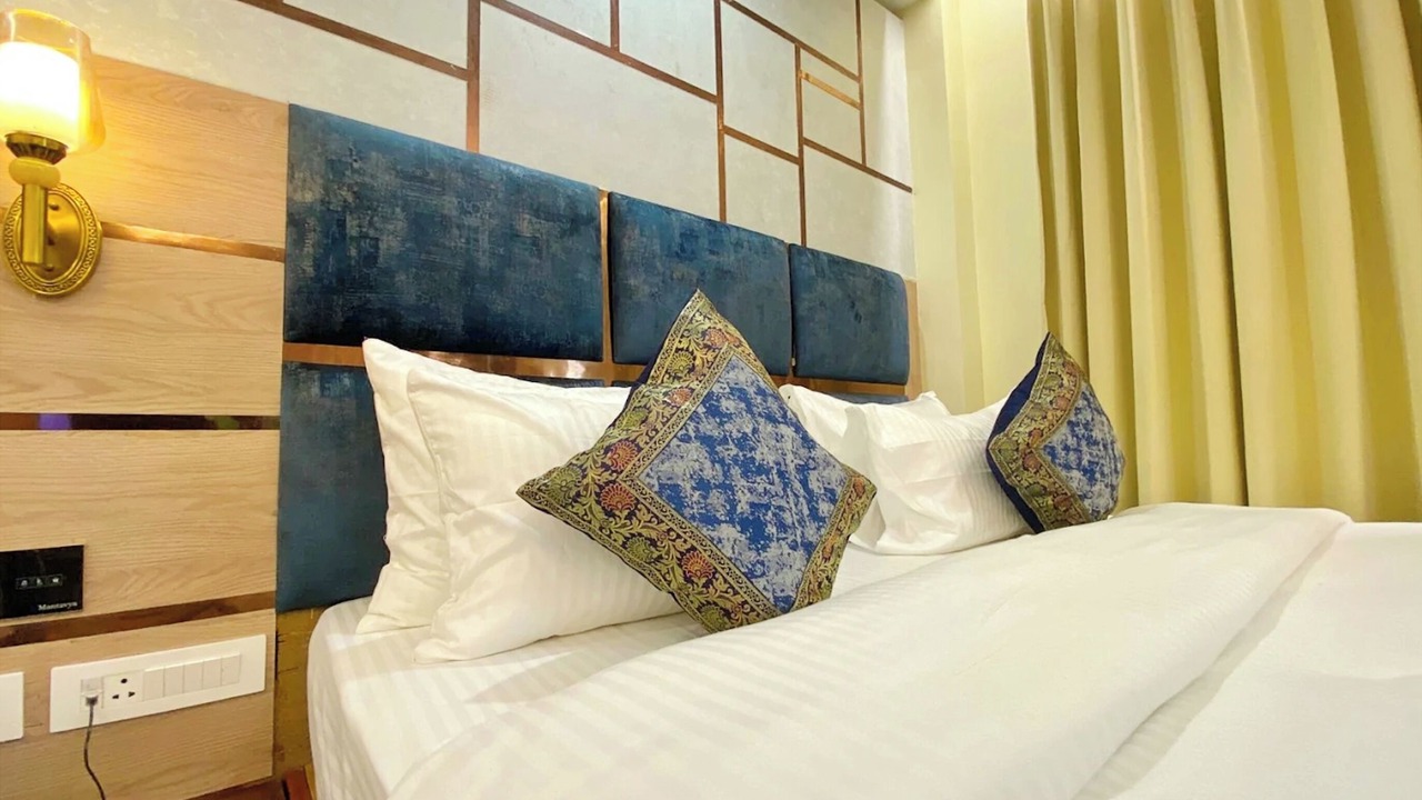 Photo of Bedroom in Kakarmatha