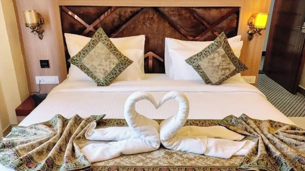 Photo of Bedroom in Kakarmatha