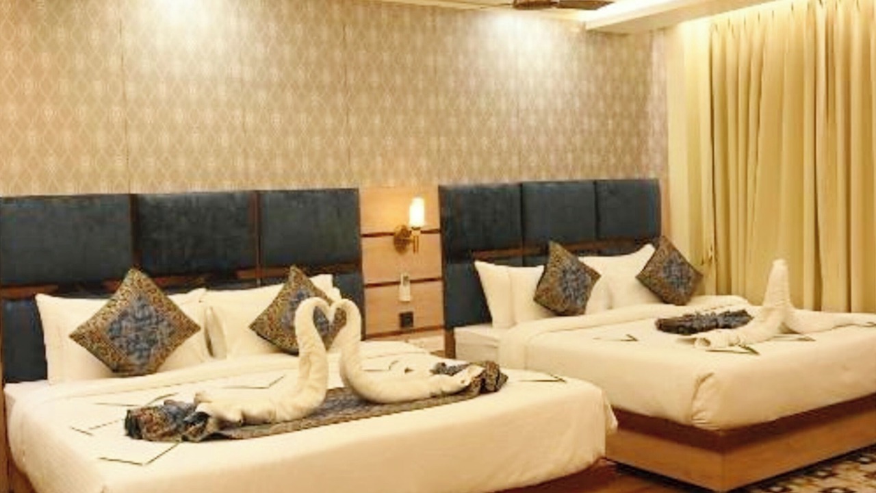 Photo of Bedroom in Kakarmatha