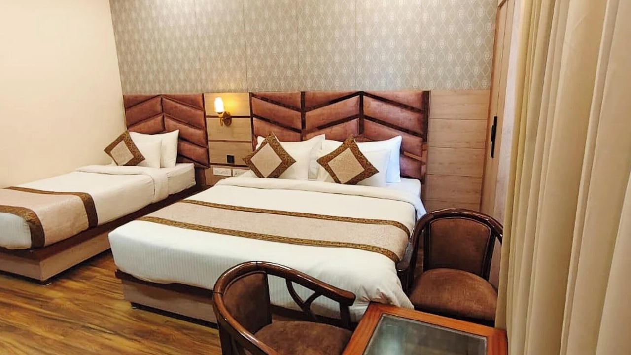 Photo of Bedroom in Kakarmatha