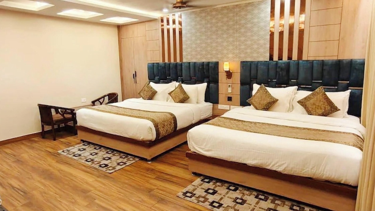 Photo of Bedroom in Kakarmatha