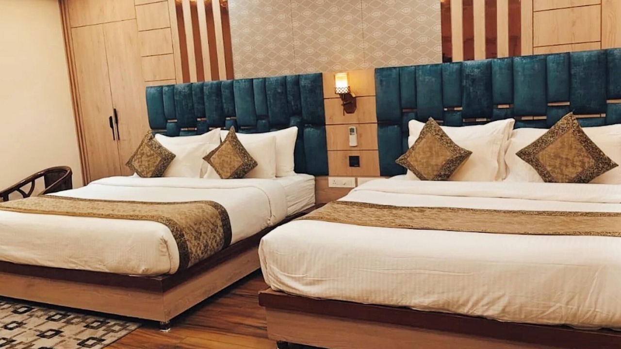 Photo of Bedroom in Kakarmatha