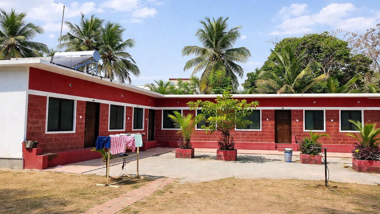 Photo of Outdoor in Malpe