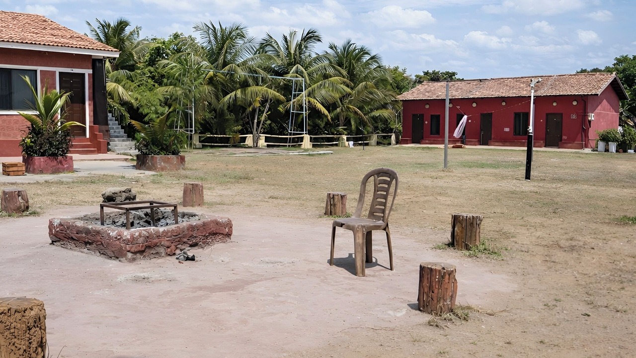 Photo of Outdoor in Malpe